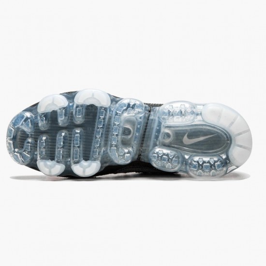 Order To Buy Nike Air VaporMax Off White Black AA3831 002 Men/Women Shoes In Ireland