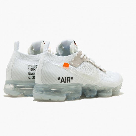 Click To Order Nike Air Vapormax Off White 2018 AA3831 100 Men/Women Shoes In Ireland