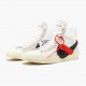 Click To Buy Nike Blazer Mid Off White AA3832 100 Men/Women Shoes In Ireland