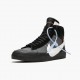 Click To Order Nike Blazer Mid Off White Grim Reaper AA3832 001 Men/Women Shoes In Ireland