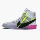 Order To Buy Nike Blazer Mid Off-White Wolf Grey Serena Queen AA3832 002 Men/Women Shoes In Ireland