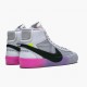 Order To Buy Nike Blazer Mid Off-White Wolf Grey Serena Queen AA3832 002 Men/Women Shoes In Ireland