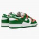 Choose To Buy Nike Dunk Low Off White Pine Green CT0856 100 Men/Women Shoes In Ireland