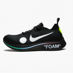 Nike Zoom Fly Mercurial Off White Black AO2115 001 Men Shoes In Ireland