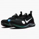 Click To Order Nike Zoom Fly Mercurial Off White Black AO2115 001 Men Shoes In Ireland