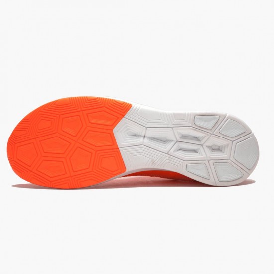 Order To Buy Nike Zoom Fly Mercurial Off White Total Orange AO2115 800 Men Shoes In Ireland