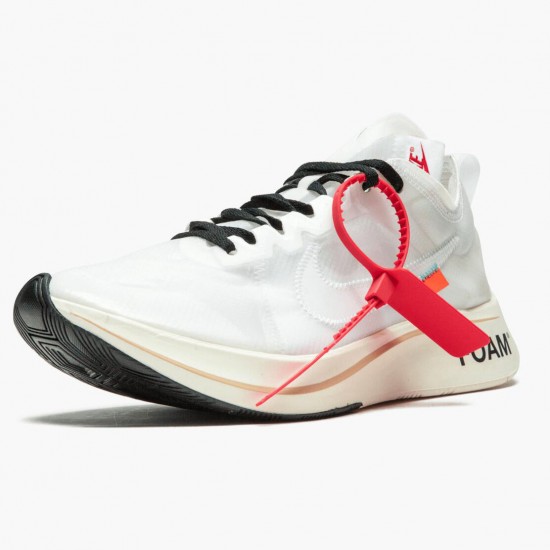 Click To Buy Nike Zoom Fly Off White 588 100 Men/Women Shoes In Ireland