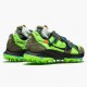 Click To Buy Nike Zoom Terra Kiger 5 OFF WHITE Electric Green CD8179 300 Men/Women Shoes In Ireland