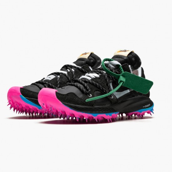 Click To Buy Nike Zoom Terra Kiger 5 Off White Black CD8179 001 Men/Women Shoes In Ireland