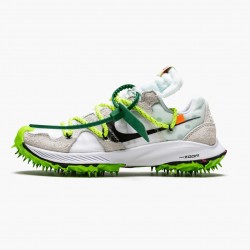 Nike Zoom Terra Kiger 5 Off White White CD8179 100 Men/Women Shoes In Ireland