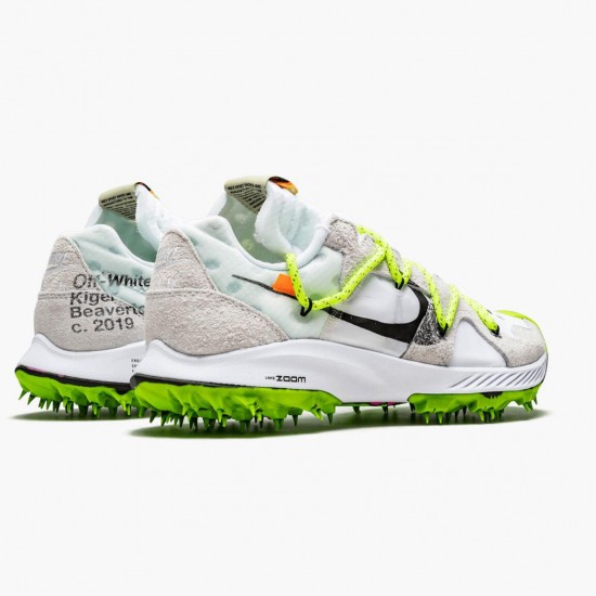 Order To Buy Nike Zoom Terra Kiger 5 Off White White CD8179 100 Men/Women Shoes In Ireland