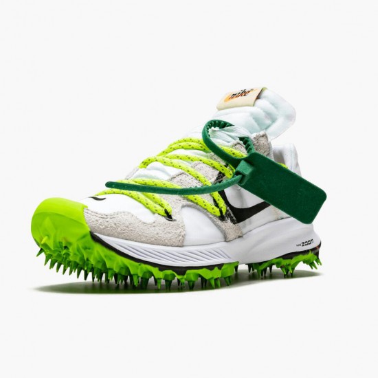 Order To Buy Nike Zoom Terra Kiger 5 Off White White CD8179 100 Men/Women Shoes In Ireland