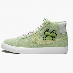 Nike SB Blazer Frog Skateboards AH6158 300 Men/Women Shoes In Ireland