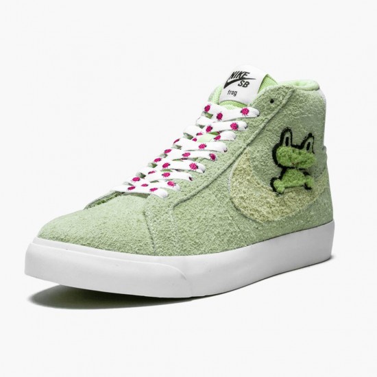 Choose To Buy Nike SB Blazer Frog Skateboards AH6158 300 Men/Women Shoes In Ireland