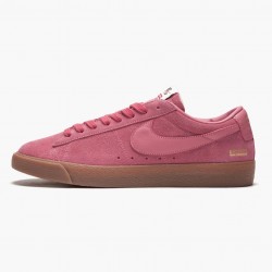 Nike SB Blazer Low GT Supreme Desert Bloom 716890 669 Men/Women Shoes In Ireland