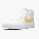 Click To Buy Nike SB Zoom Blazer Mid White Celestial Gold CJ6983 102 Men/Women Shoes In Ireland