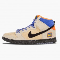 Nike Dunk SB High Acapulco Gold 313171 207 Men Shoes In Ireland