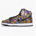 Nike Dunk SB High (W/M)