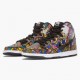 Choose To Buy Nike Dunk SB High Cncpts Stained Glass 313171 606 Men/Women Shoes In Ireland