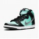 Choose To Buy Nike Dunk SB High Diamond Supply Co Tiffany 653599 400 Men/Women Shoes In Ireland