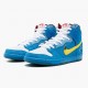 Order To Buy Nike Dunk SB High Familia Blue Ox 313171 471 Men Shoes In Ireland