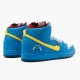 Order To Buy Nike Dunk SB High Familia Blue Ox 313171 471 Men Shoes In Ireland