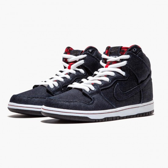 Order To Buy Nike Dunk SB High Lumberjack 313171 441 Men Shoes In Ireland