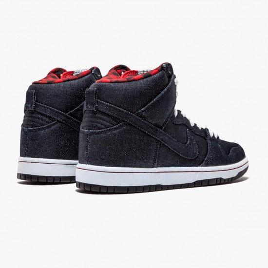 Order To Buy Nike Dunk SB High Lumberjack 313171 441 Men Shoes In Ireland