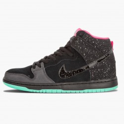 Nike Dunk SB High Premier Northern Lights 313171 063 Men/Women Shoes In Ireland