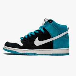 Nike Dunk SB High Send Help 305050 014 Men/Women Shoes In Ireland