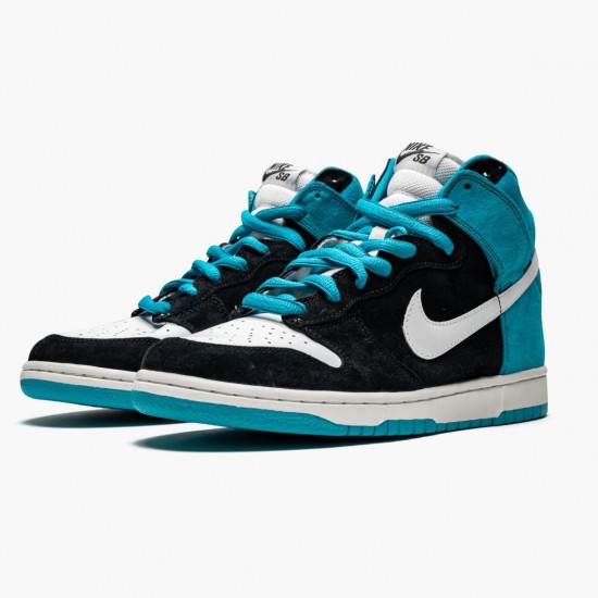 Order To Buy Nike Dunk SB High Send Help 305050 014 Men/Women Shoes In Ireland