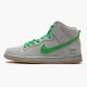 Click To Buy Nike Dunk SB High Silver Box 313171 039 Men Shoes In Ireland