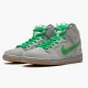 Click To Buy Nike Dunk SB High Silver Box 313171 039 Men Shoes In Ireland