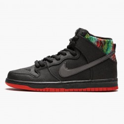 Nike Dunk SB High Spot Gasparilla 313171 028 Men Shoes In Ireland