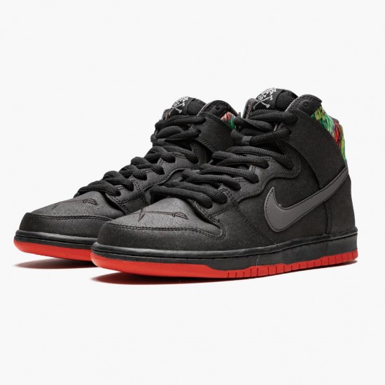 Order To Buy Nike Dunk SB High Spot Gasparilla 313171 028 Men Shoes In Ireland