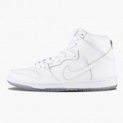 Nike Dunk SB High White Ice 305050 113 Men/Women Shoes In Ireland