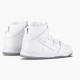 Click To Buy Nike Dunk SB High White Ice 305050 113 Men/Women Shoes In Ireland