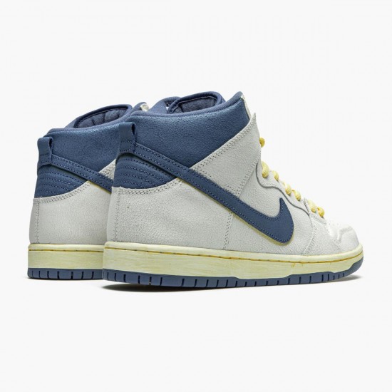 Order To Buy Nike SB Dunk High Atlas Lost at Sea CZ3334 100 Men/Women Shoes In Ireland