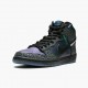 Click To Buy Nike SB Dunk High Black Sheep Hornet BQ6827 001 Men/Women Shoes In Ireland