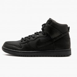 Nike SB Dunk High Bota 923110 001 Men/Women Shoes In Ireland