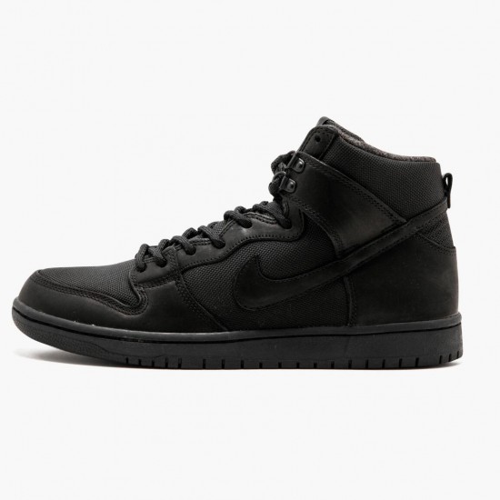 Choose To Buy Nike SB Dunk High Bota 923110 001 Men/Women Shoes In Ireland