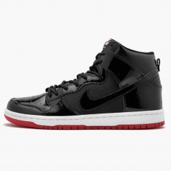 Nike SB Dunk High Bred 730 001 Men/Women Shoes In Ireland