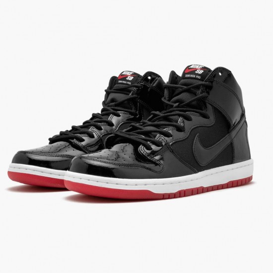 Select and Buy Nike SB Dunk High Bred 730 001 Men/Women Shoes In Ireland