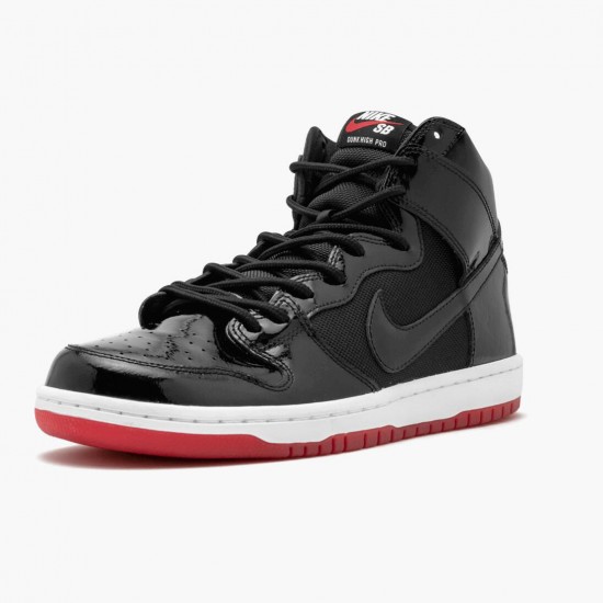 Select and Buy Nike SB Dunk High Bred 730 001 Men/Women Shoes In Ireland