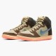 Click To Buy Nike SB Dunk High Concepts Turdunken Shoes In Ireland