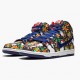 Click To Order Nike SB Dunk High Concepts Ugly Christmas Sweater 881758 446 Men/Women Shoes In Ireland