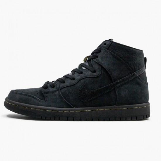 Order To Buy Nike SB Dunk High Deconstructed Doc Martens AR7620 002 Men Shoes In Ireland