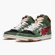 Select and Buy Nike SB Dunk High Dog Walker BQ6827 300 Men/Women Shoes In Ireland