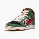 Select and Buy Nike SB Dunk High Dog Walker BQ6827 300 Men/Women Shoes In Ireland