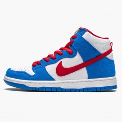 Nike SB Dunk High Doraemon CI2692 400 Men/Women Shoes In Ireland